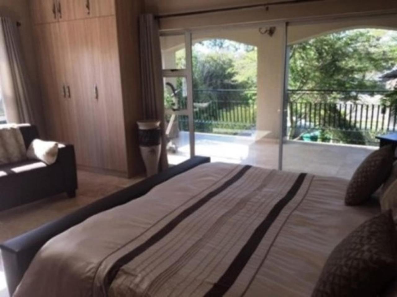 非洲棕榈小屋和旅馆 杜班维尔 外观 照片